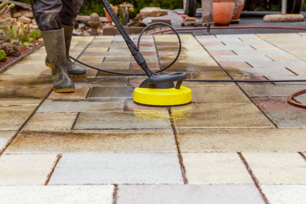 Professional Pressure Washing Services in Inniswold, LA